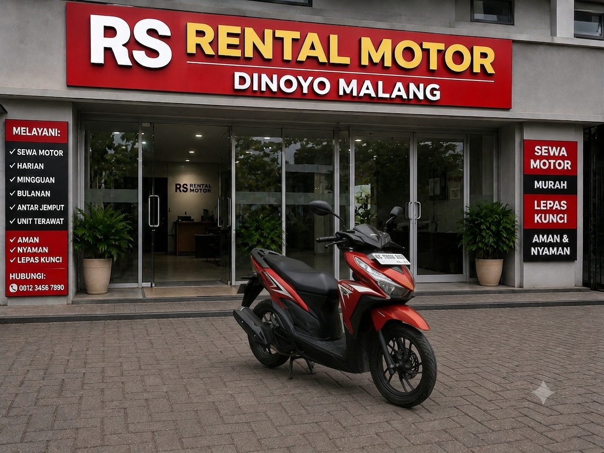 Honda Vario 125