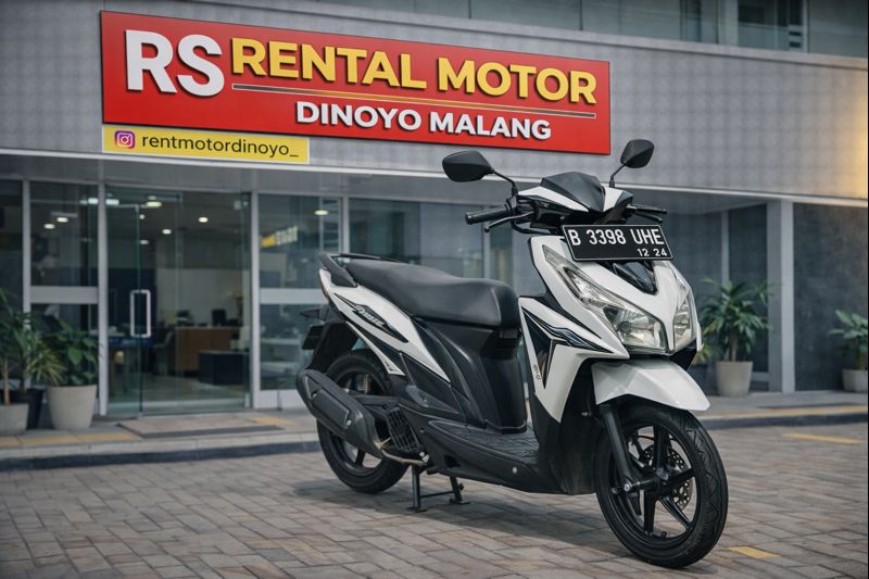 Honda Vario 125 (2013)