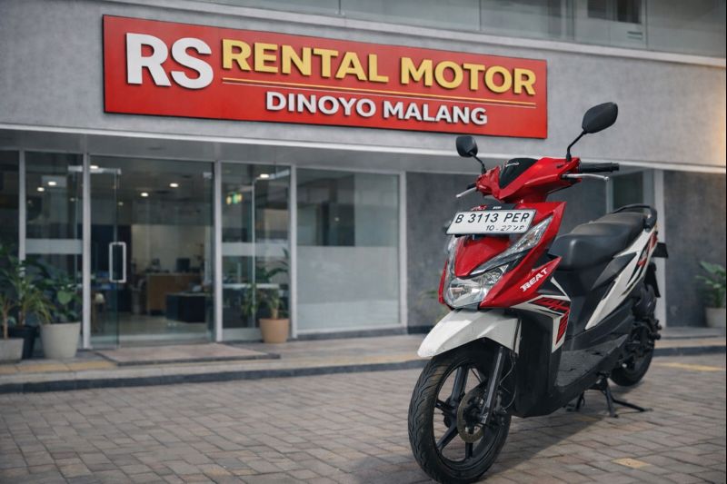 Honda Beat