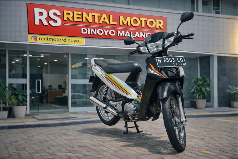 Honda Kharisma