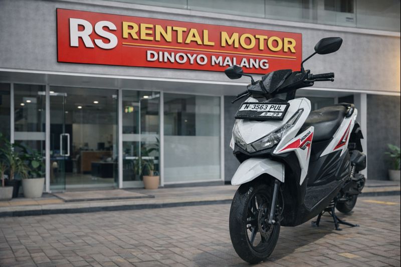 Honda Vario 125